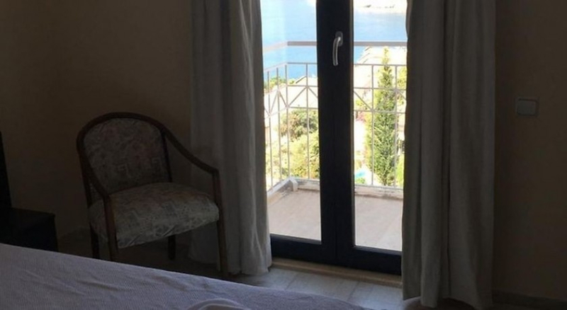 Soothe Hotel Kaş Resim 6