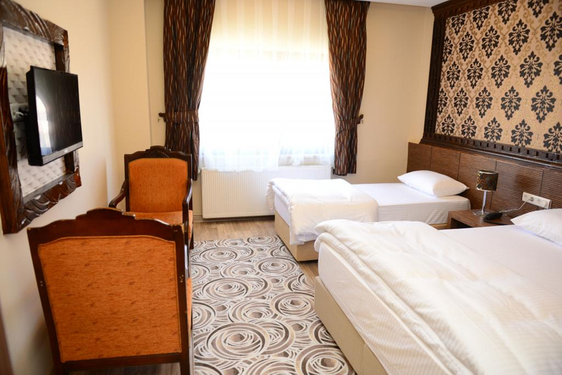 Soydan Hotel Resim 5