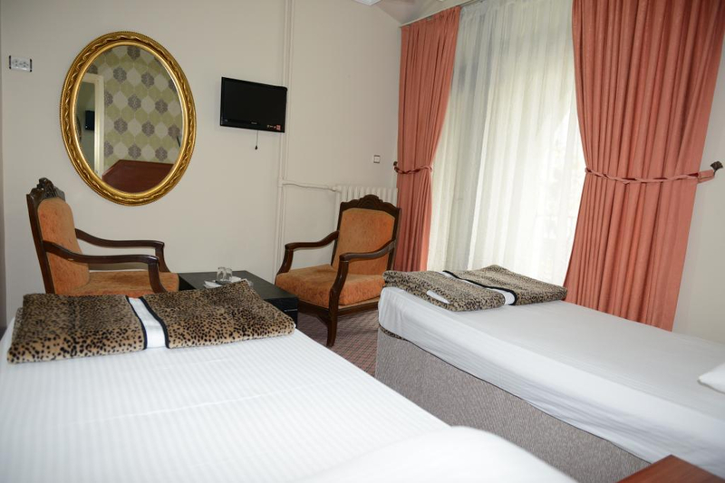 Soydan Hotel Resim 6