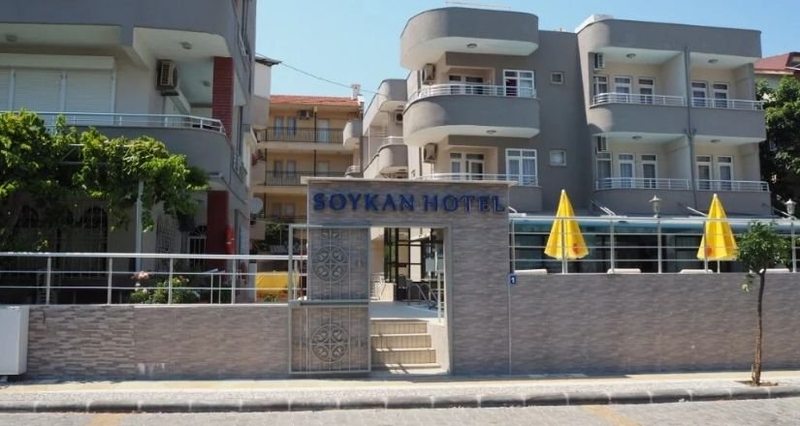 Soykan Hotel Resim 2