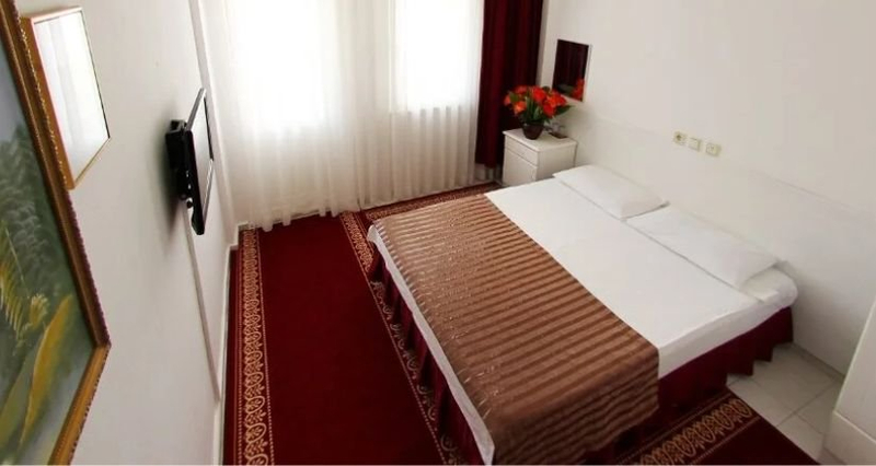 Soykan Hotel Resim 11