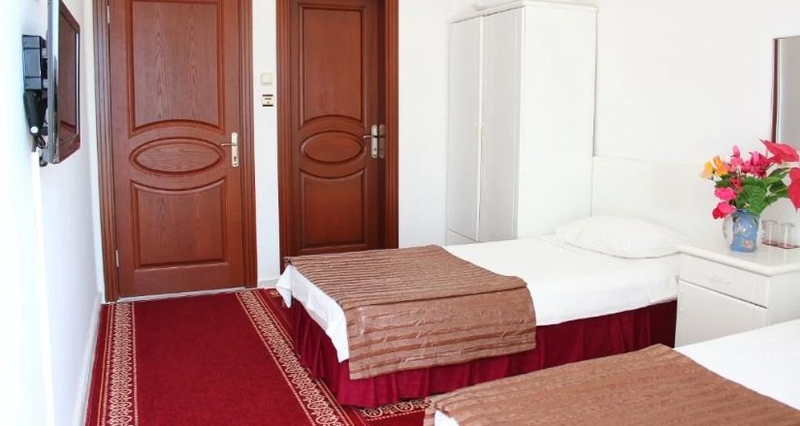 Soykan Hotel Resim 12