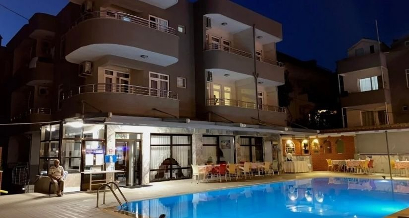 Soykan Hotel Resim 3
