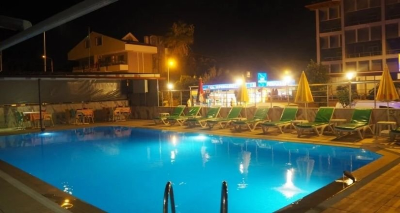 Soykan Hotel Resim 4