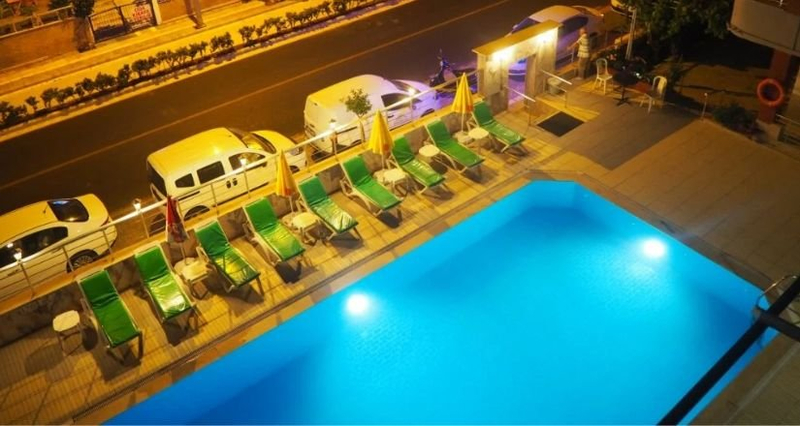 Soykan Hotel Resim 6