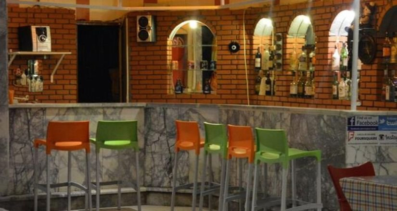 Soykan Hotel Resim 7