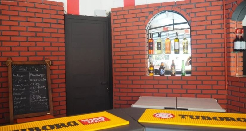 Soykan Hotel Resim 8