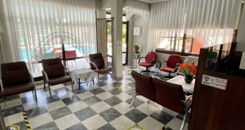 Soykan Hotel Resim 9
