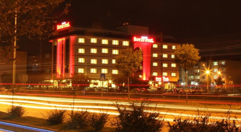 Soylu Hotel Bolu Resim 7