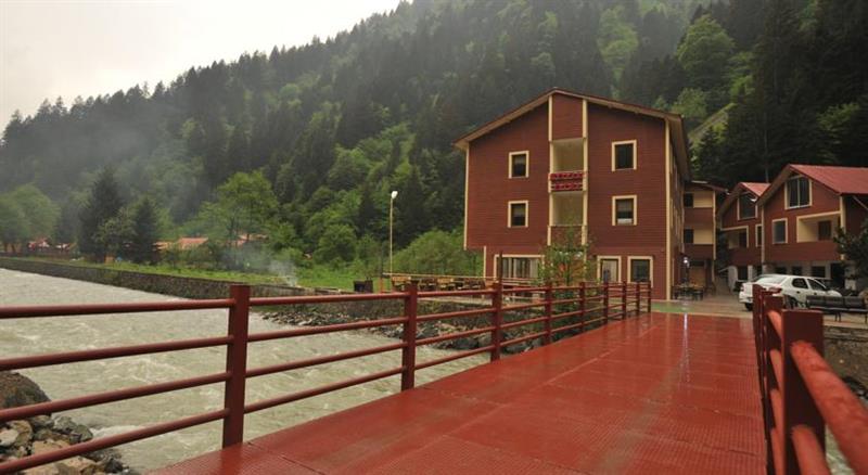 Soylu Otel Trabzon Resim 4