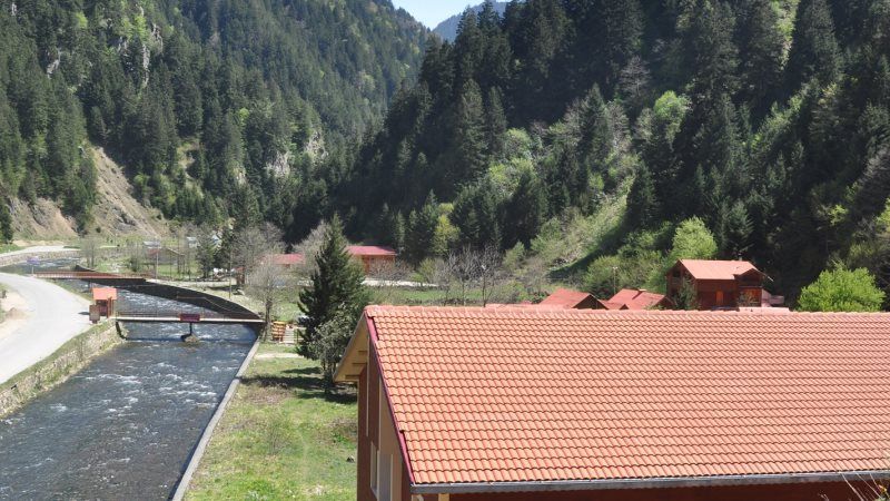 Soylu Otel Trabzon Resim 8