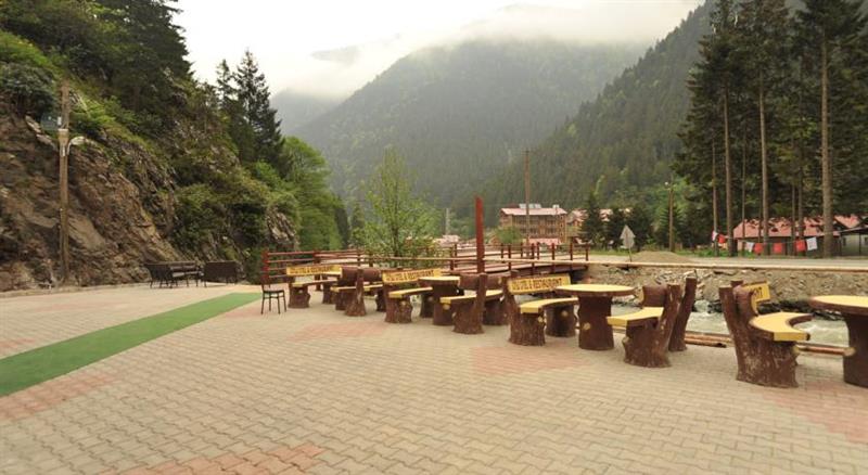 Soylu Otel Trabzon Resim 9