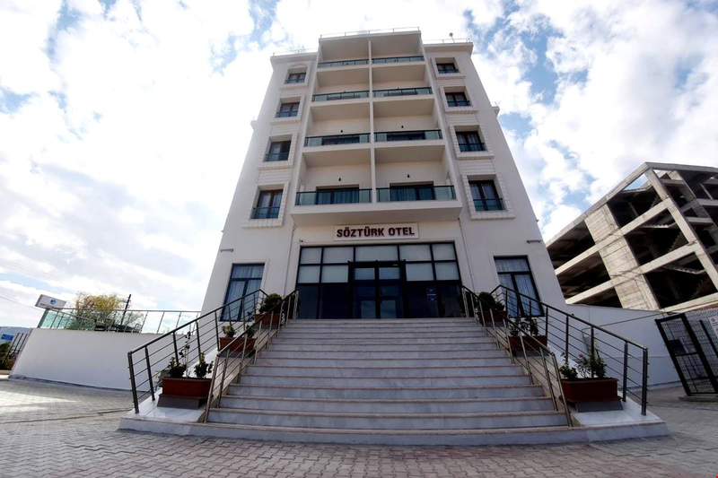 Söztürk Otel Resim 1