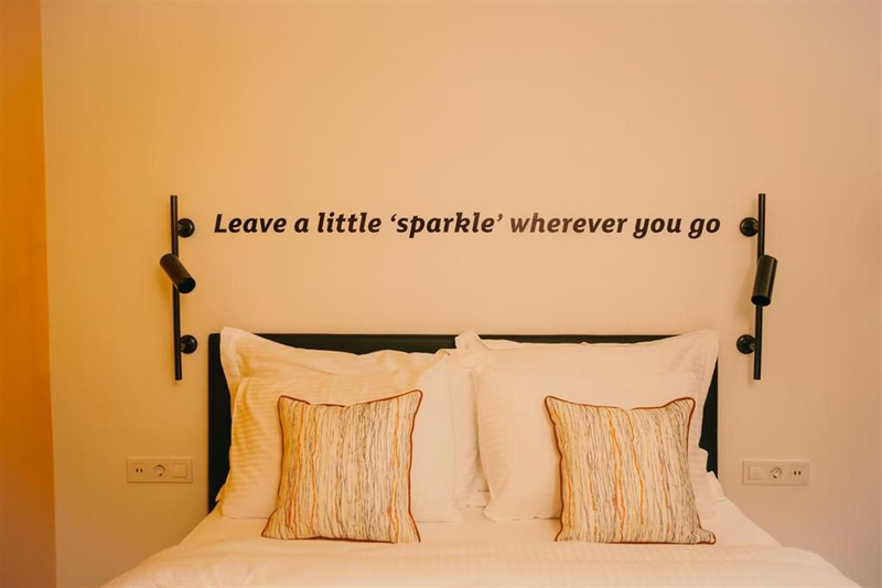 Sparkle Hotel Resim 4