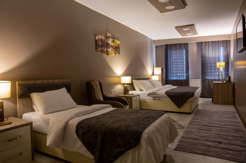 Staron Otel Zonguldak Resim 10