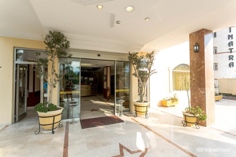 Stella Hotel Kemer Resim 11