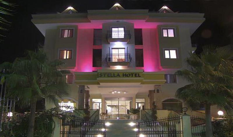 Stella Hotel Kemer Resim 4