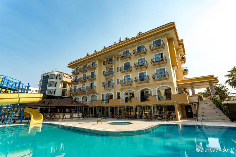 Stella Hotel Kemer Resim 6