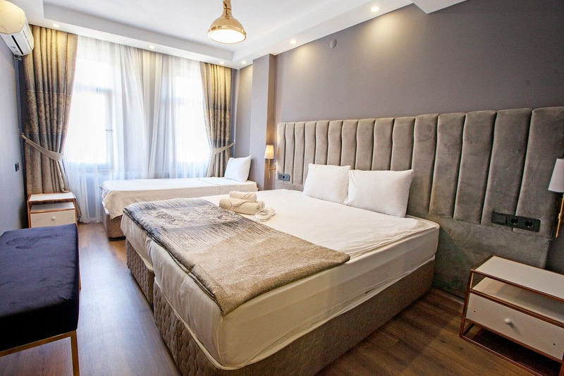 Stories Hotel Konya Resim 5