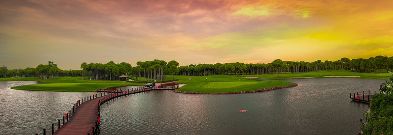 Sueno Hotels Golf Belek Resim 9