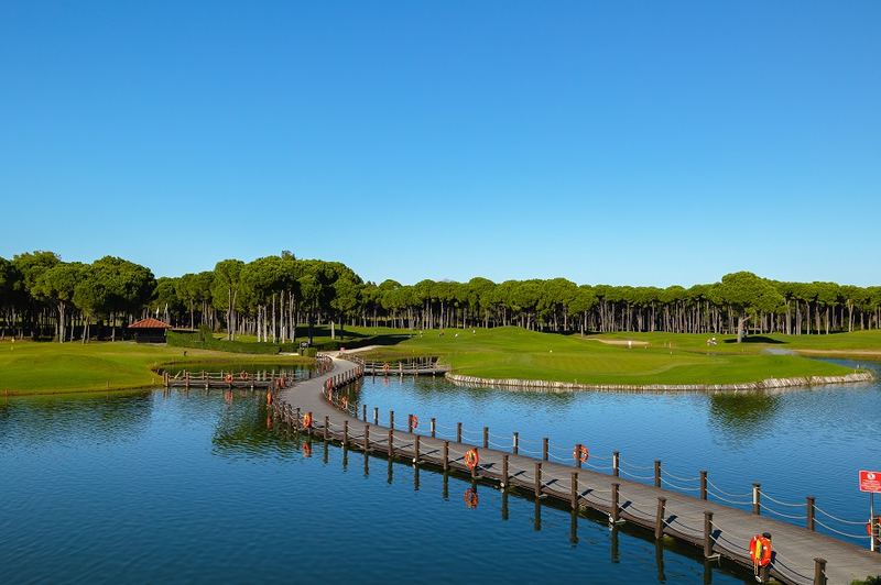 Sueno Hotels Golf Belek Resim 12