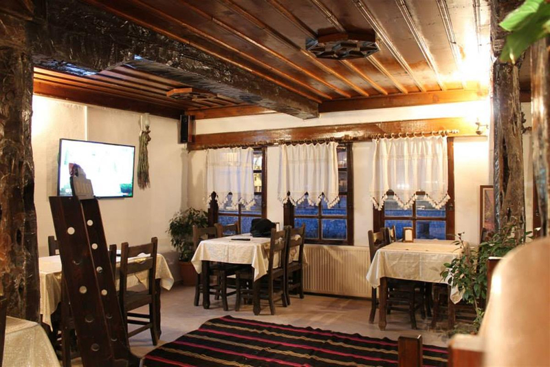 Şükrübey Konağı Butik Otel Resim 11