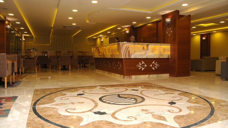 Sular Hotel Resim 2