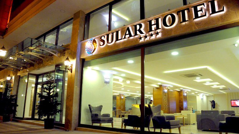 Sular Hotel Resim 3