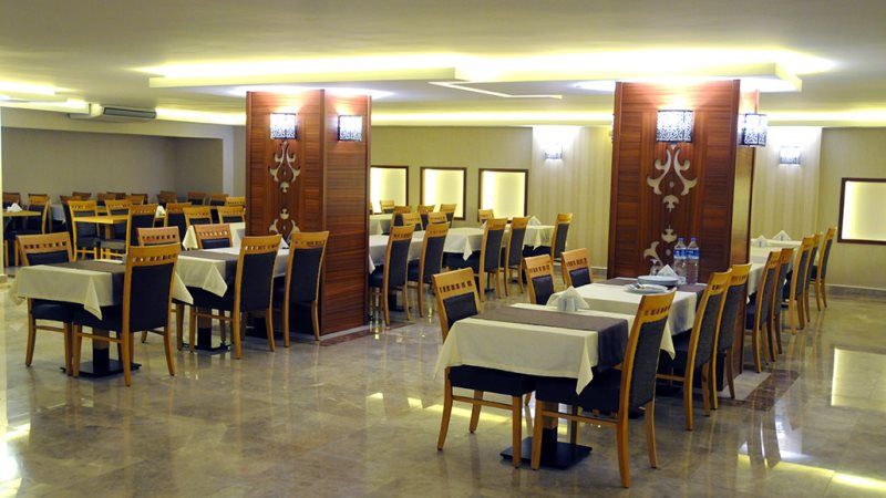 Sular Hotel Resim 7