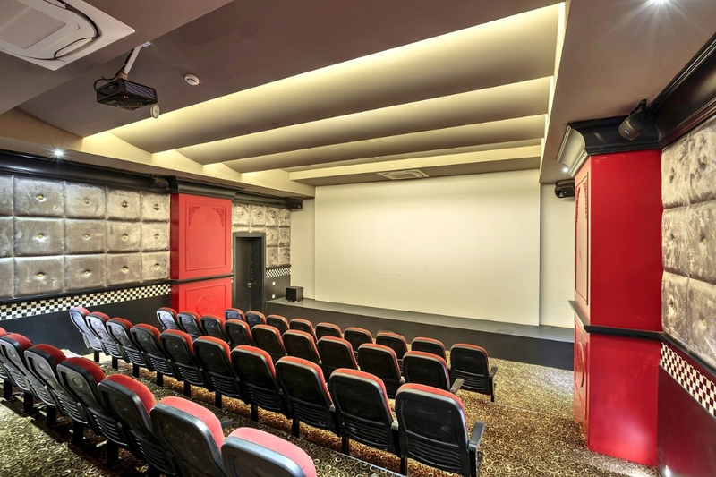 Galeri