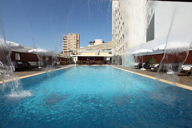 Sürmeli Adana Otel Resim 2