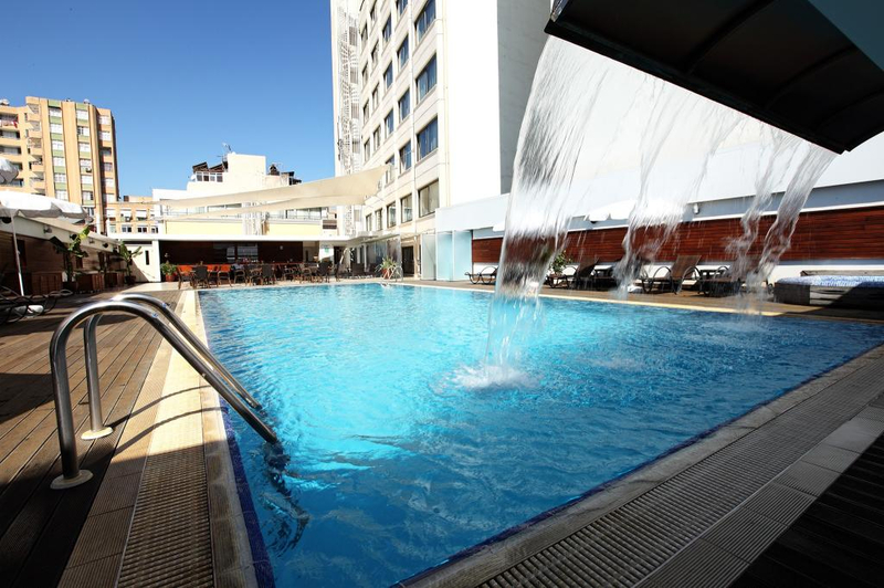 Sürmeli Adana Otel Resim 3