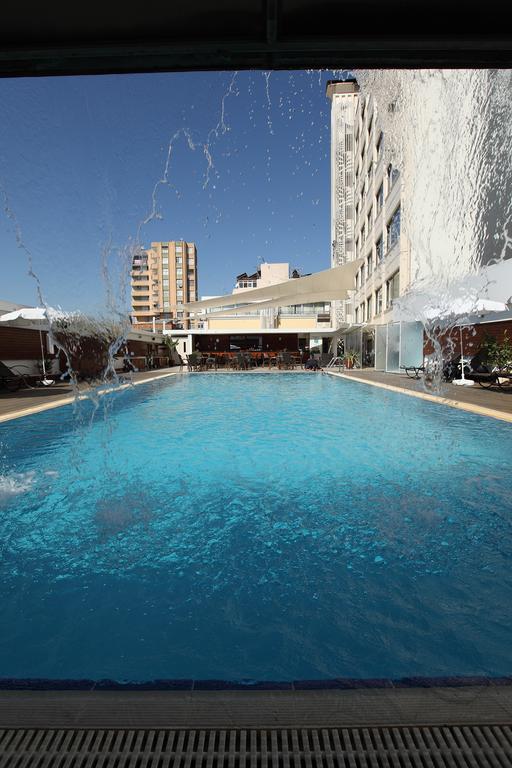 Sürmeli Adana Otel Resim 7