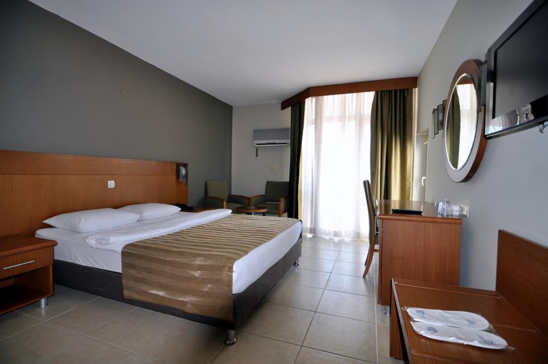 Surtel Hotel Resim 10