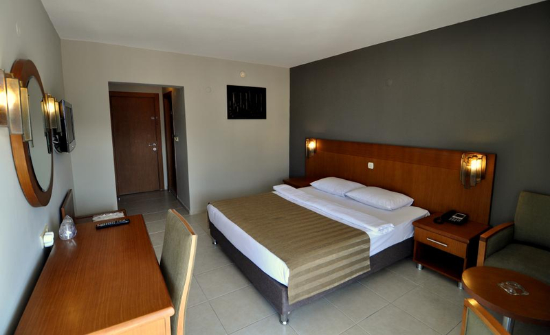 Surtel Hotel Resim 11