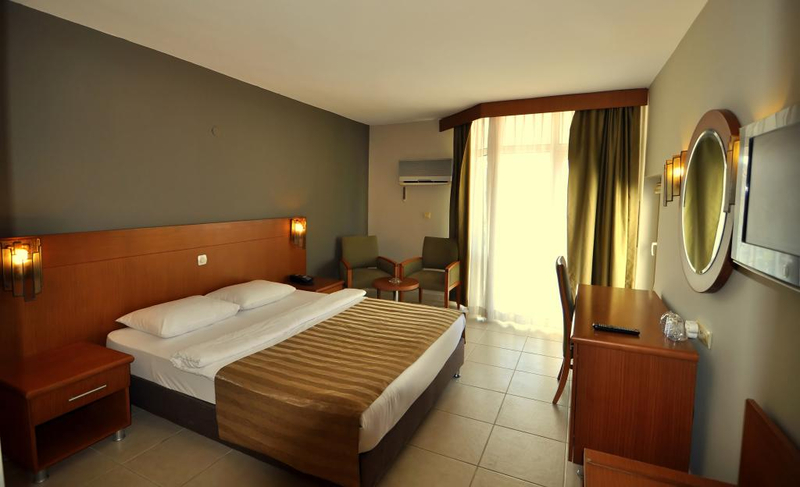 Surtel Hotel Resim 9