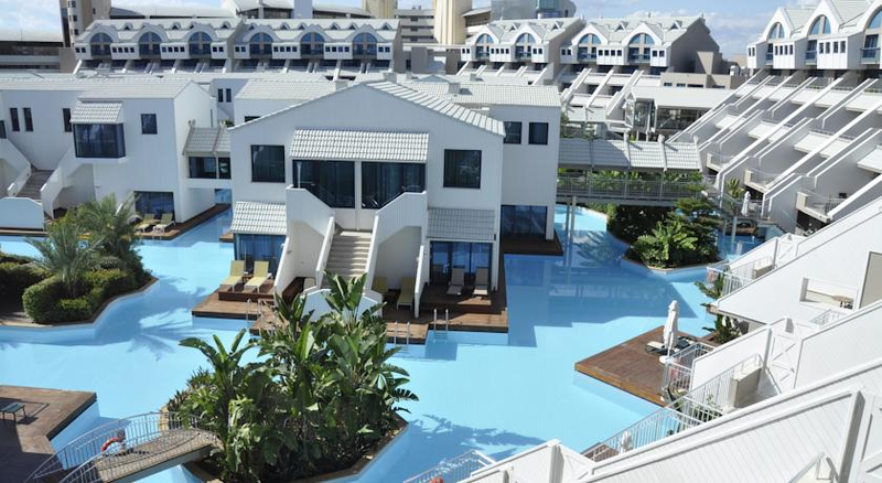 Susesi Luxury Resort Resim 7