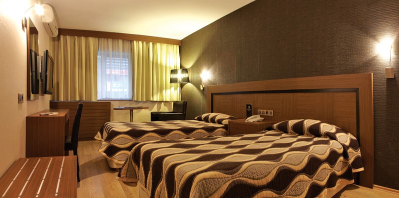 Susuzlu Hotel Resim 5