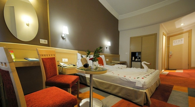 Sv Business Hotel Diyarbakır Resim 6