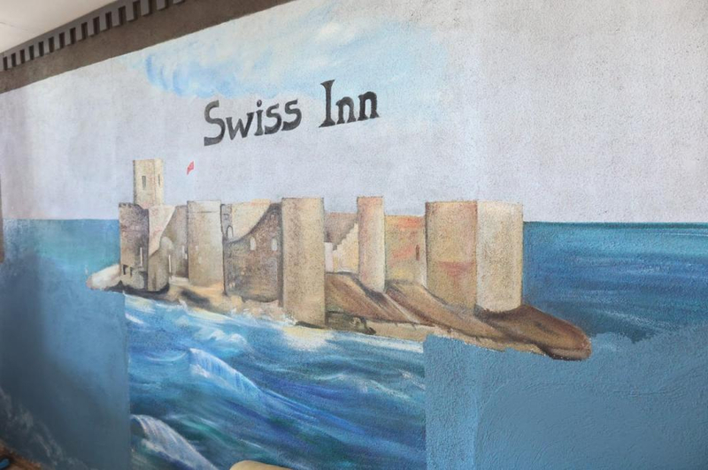 Swiss Inn Resort Hotel Spa Resim 5