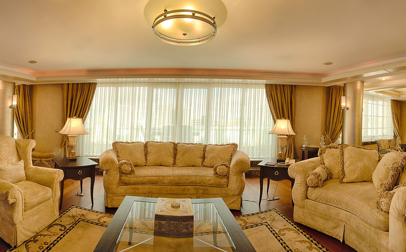 Swissotel Ankara Resim 6