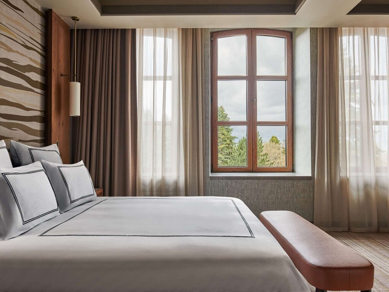 Swissotel Uludağ Bursa Resim 10