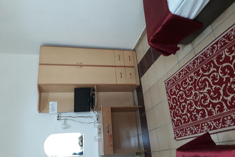 Talaslıoğlu Otel Resim 8