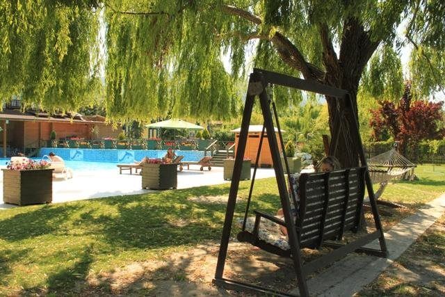 Talia Hotel Sapanca Resim 6