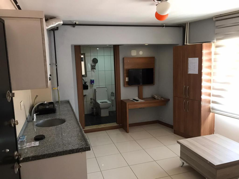 Taner Apart Otel 2 Uşak Resim 10