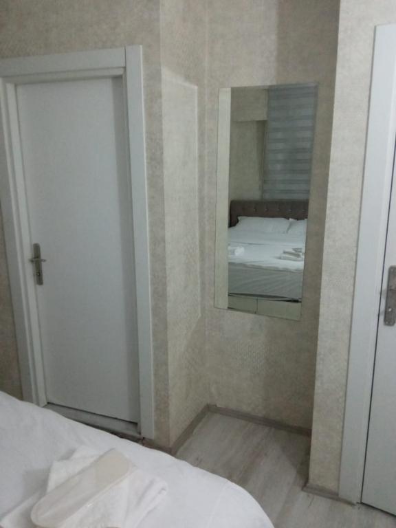 Taner Apart Otel 2 Uşak Resim 2