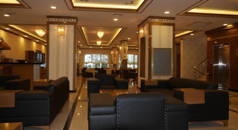 Taşar Royal Hotel Resim 10