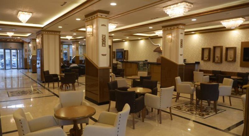 Taşar Royal Hotel Resim 6