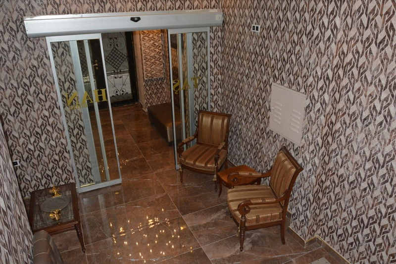 Taşhan Hotel Resim 11