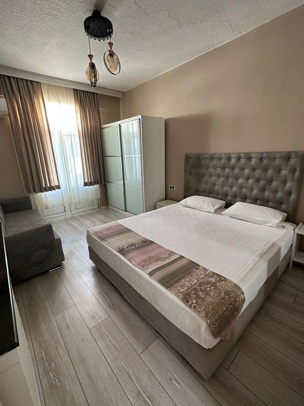 Taşhan Hotel Resim 12